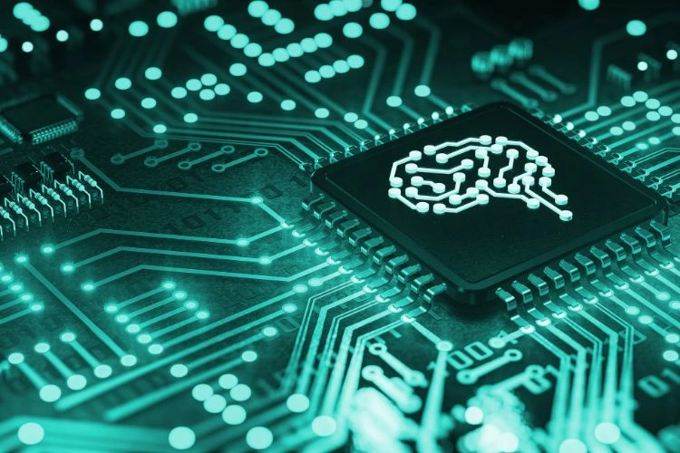 intelligenza artificiale ai sharing