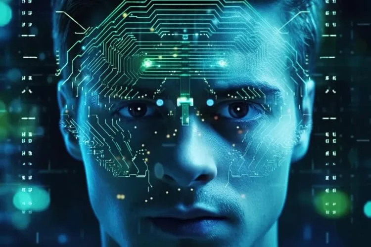uomo ai sharing